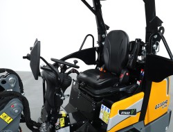2023 Giant G2300 X-tra HD Minishovel VK9325 | Wiellader | Mini Shovel