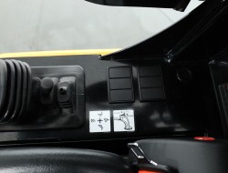 2023 Giant G2300 X-tra HD Minishovel VK9325 | Wiellader | Mini Shovel