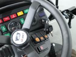 2023 Giant G2300 X-tra HD Minishovel VK9325 | Wiellader | Mini Shovel