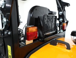 2023 Giant G2300 X-tra HD Minishovel VK9325 | Wiellader | Mini Shovel
