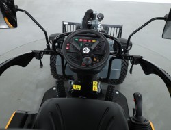 2023 Giant G2300 X-tra HD Minishovel VK9325 | Wiellader | Mini Shovel