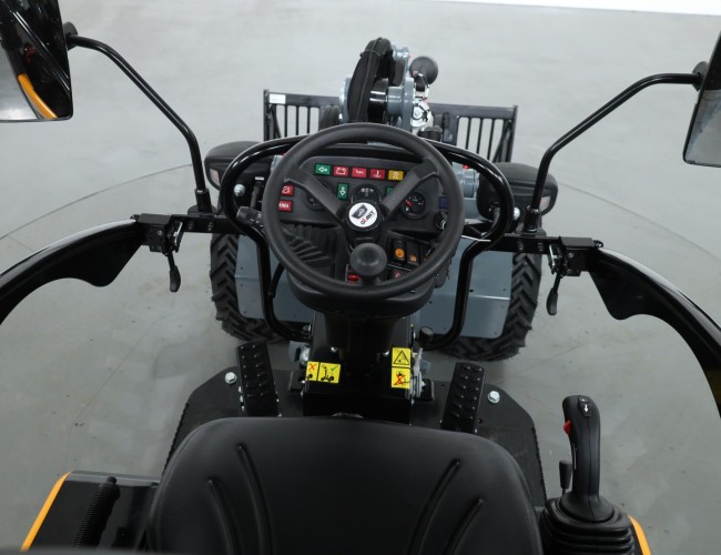 2023 Giant G2300 X-tra HD Minishovel VK9325 | Wiellader | Mini Shovel