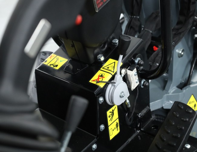 2023 Giant G2300 X-tra HD Minishovel VK9325 | Wiellader | Mini Shovel