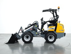 2023 Giant G2300 X-tra HD Minishovel VK9325 | Wiellader | Mini Shovel