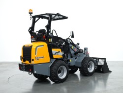 2023 Giant G2300 X-tra HD Minishovel VK9325 | Wiellader | Mini Shovel