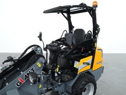 2023 Giant G2300 X-tra HD Minishovel VK9325 | Wiellader | Mini Shovel