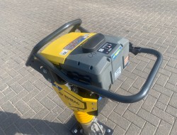 2023 Bomag BT60e Elektrisch VK9332 | Grondverdichting | Stamper