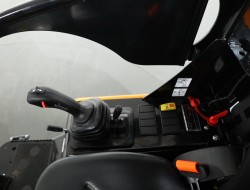 2023 Giant G2500 X-tra HD VK9329 | Wiellader | Mini Shovel