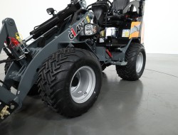 2023 Giant G2500 X-tra HD VK9329 | Wiellader | Mini Shovel