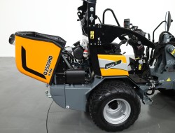 2023 Giant G2500 X-tra HD VK9329 | Wiellader | Mini Shovel
