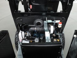2023 Giant G2500 X-tra HD VK9329 | Wiellader | Mini Shovel