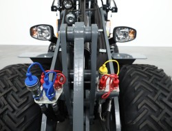 2023 Giant G2500 X-tra HD VK9329 | Wiellader | Mini Shovel