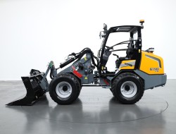 2023 Giant G3500 X-tra VK9344 | Wiellader | Mini Shovel