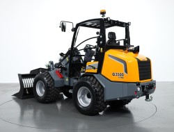 2023 Giant G3500 X-tra VK9344 | Wiellader | Mini Shovel