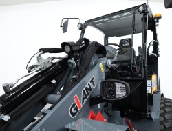 2023 Giant G3500 X-tra VK9344 | Wiellader | Mini Shovel