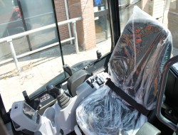 2023 Kubota U27-4 VK9345 | Graafmachine | Minigraver