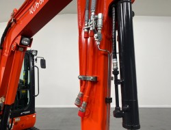 2023 Kubota KX042-4 alpha VK9346 | Graafmachine | Minigraver