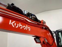 2024 Kubota KX042-4 alpha VK9346 | Graafmachine | Minigraver