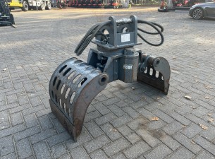 2023 Zijtveld S300-D CW05 VK9355