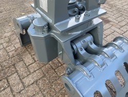 2023 Zijtveld S300-D CW05 VK9355 | Aanbouwdelen | Sloop/Sorteerknijper