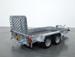 2023 Ifor Williams GH1054 BT ADV1097 | Aanhangwagen | Machinetransporter