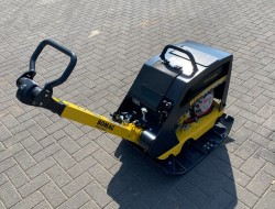 2023 Bomag BPR35/60De VK9358 | Grondverdichting | Trilplaat