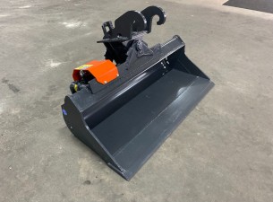 2025 Cangini Benne SQN41 Kantelbak 1000 CW05 (1,8-2,5T) (107ltr)