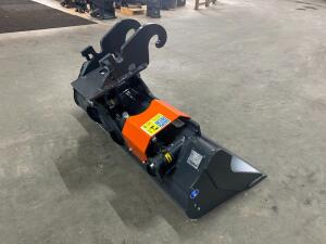 2026 Cangini Benne SQN41 Kantelbak 1000 CW05 (1,8-2,5T) (107ltr)