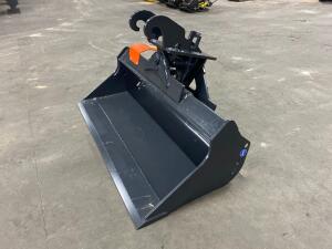 2026 Cangini Benne SQN50 Kantelbak 1300 CW05 (3,5-4,0T) (261ltr)