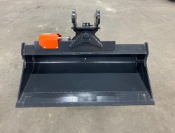 2023 Cangini Benne SQN50 Kantelbak 1300 CW05 (3,5-4,0T) ADV1101 | Aanbouwdelen | Kantelbak