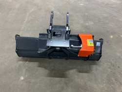 2023 Cangini Benne SQN50 Kantelbak 1300 CW05 (3,5-4,0T) ADV1101 | Aanbouwdelen | Kantelbak