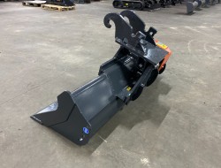 2023 Cangini Benne SQN50 Kantelbak 1300 CW05 (3,5-4,0T) ADV1101 | Aanbouwdelen | Kantelbak