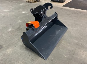 2025 Cangini Benne SQN55 Kantelbak 1500 CW10 (5,0-7,0T) (368ltr)