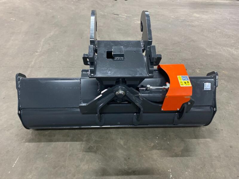 2025 Cangini Benne SQN55 Kantelbak 1500 CW10 (5,0-7,0T) (368ltr) ADV1102 | Aanbouwdelen | Kantelbak
