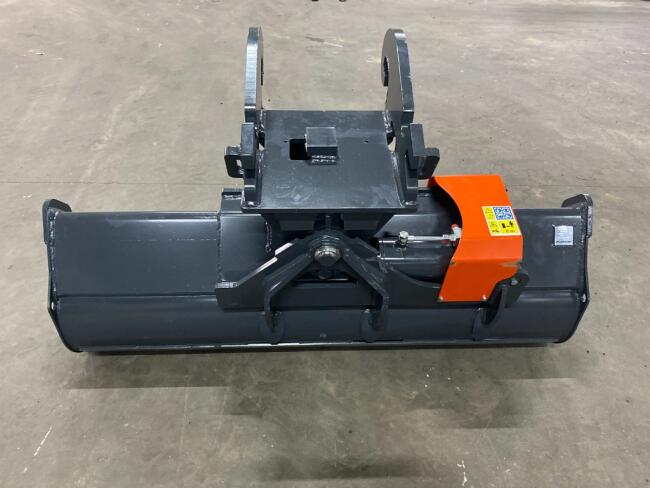 2025 Cangini Benne SQN66 Kantelbak 1600 CW10 (8,0-10T) (537ltr) ADV1103 | Aanbouwdelen | Kantelbak