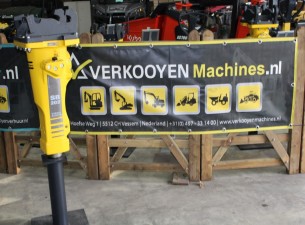 2023 Atlas Copco / Epiroc SB202 ADV1104