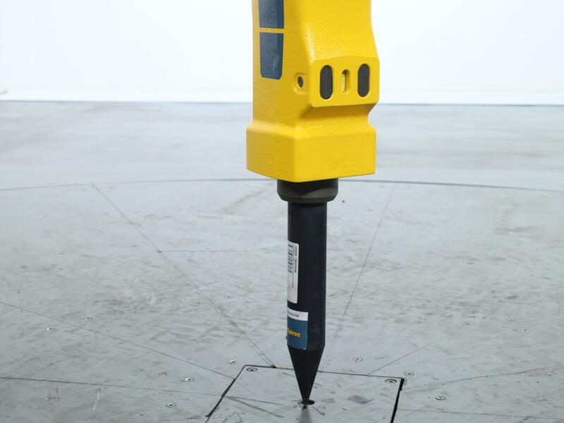 2026 Atlas Copco / Epiroc SB202 ADV1104 | Aanbouwdelen | Sloophamer