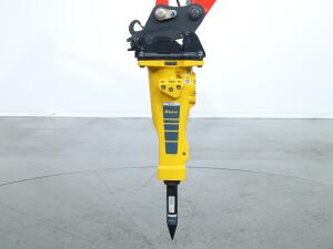 2026 Atlas Copco / Epiroc SB202