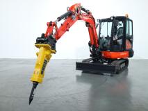 2026 Atlas Copco / Epiroc SB202 ADV1104 | Aanbouwdelen | Sloophamer