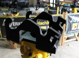 2025 Atlas Copco / Epiroc SB302