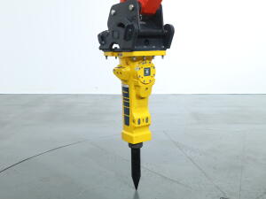 2026 Atlas Copco / Epiroc SB302 ADV1105