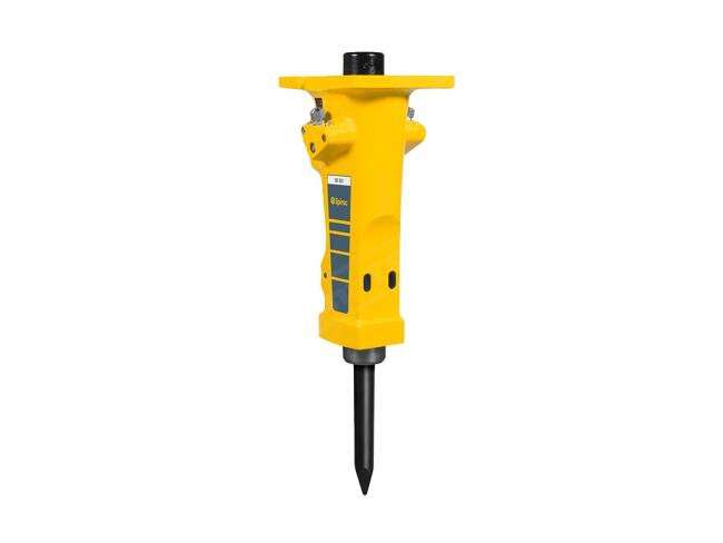 2026 Atlas Copco / Epiroc SB302 ADV1105 | Aanbouwdelen | Sloophamer