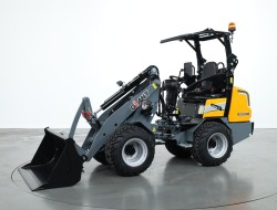 2023 Giant G2300 HD Minishovel VK9359 | Wiellader | Mini Shovel