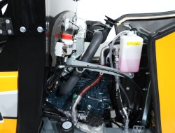 2023 Giant G2300 HD Minishovel VK9359 | Wiellader | Mini Shovel