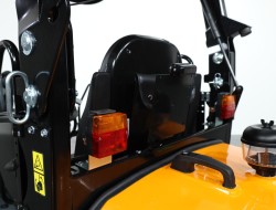 2023 Giant G2300 HD Minishovel VK9359 | Wiellader | Mini Shovel