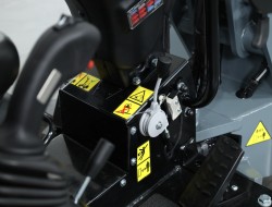 2023 Giant G2300 HD Minishovel VK9359 | Wiellader | Mini Shovel