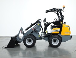 2023 Giant G2300 HD Minishovel VK9359 | Wiellader | Mini Shovel