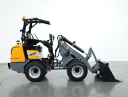 2023 Giant G2300 HD Minishovel VK9359 | Wiellader | Mini Shovel