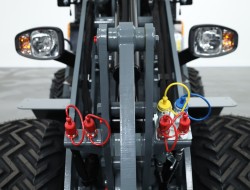 2023 Giant G2300 HD Minishovel VK9359 | Wiellader | Mini Shovel