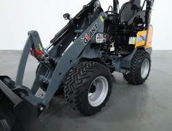 2023 Giant G2300 HD Minishovel VK9359 | Wiellader | Mini Shovel